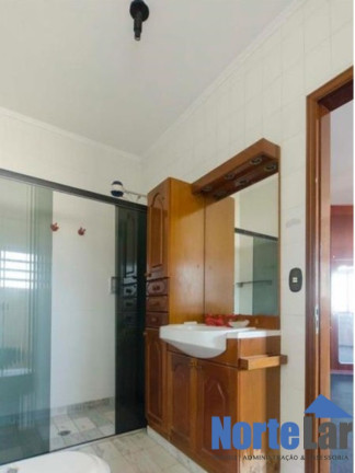 Imagem Sobrado com 5 Quartos à Venda, 580 m² em Vila Gustavo - São Paulo Imagem Sobrado com 5 Quartos à Venda, 580 m² em Vila Gustavo - São Paulo