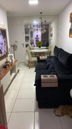 Imagem Apartamento com 2 Quartos à Venda, 45 m² em Jacarepaguá - Rio De Janeiro