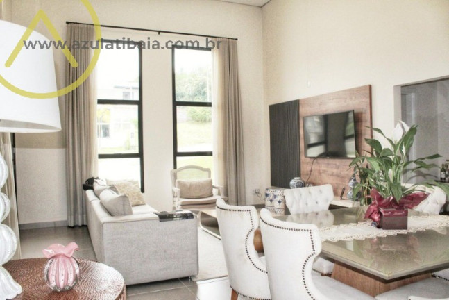 Imagem Casa com 3 Quartos à Venda, 141 m² em Condomínio Buona Vita - Atibaia Imagem Casa com 3 Quartos à Venda, 141 m² em Condomínio Buona Vita - Atibaia