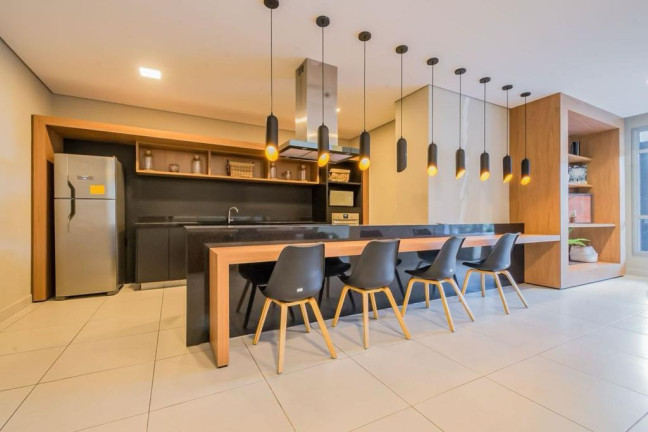 Imagem Apartamento com 2 Quartos à Venda, 50 m² em Vila Mascote - São Paulo