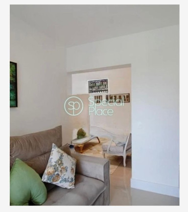 Imagem Apartamento com 3 Quartos à Venda, 200 m² em Panamby - São Paulo Imagem Apartamento com 3 Quartos à Venda, 200 m² em Panamby - São Paulo