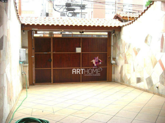 Imagem Sobrado com 3 Quartos à Venda, 301 m² em Rudge Ramos - São Bernardo Do Campo Imagem Sobrado com 3 Quartos à Venda, 301 m² em Rudge Ramos - São Bernardo Do Campo
