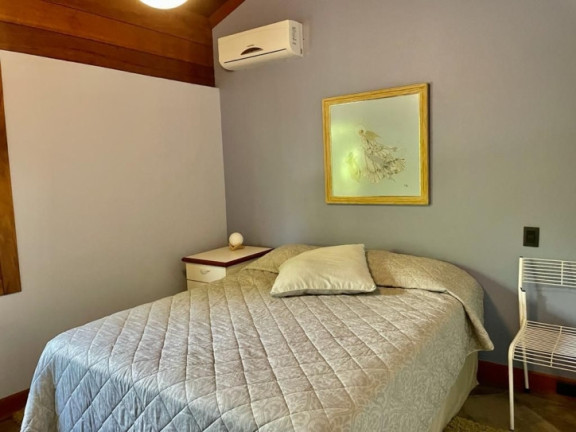 Imagem Casa com 3 Quartos à Venda, 300 m² em Jurerê Internacional - Florianópolis