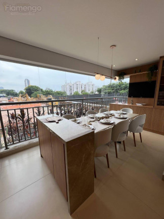 Imagem Apartamento com 2 Quartos à Venda, 94 m² em Vila Guilhermina - São Paulo