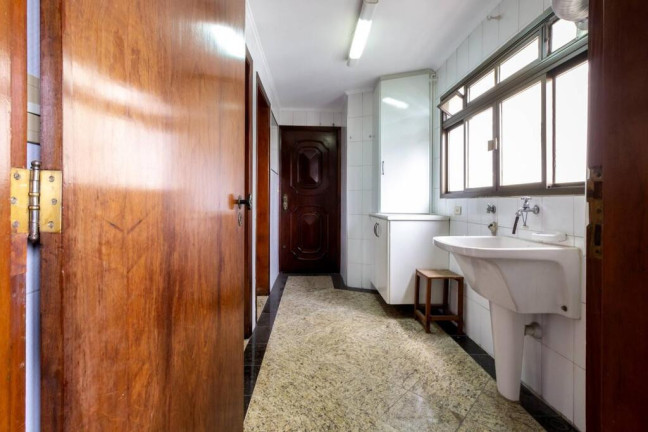 Imagem Imóvel com 3 Quartos à Venda, 132 m² em Tatuapé - São Paulo Imagem Imóvel com 3 Quartos à Venda, 132 m² em Tatuapé - São Paulo
