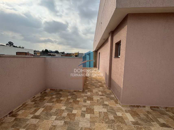 Imagem Apartamento com 2 Quartos à Venda, 54 m² em Cidade Líder - São Paulo