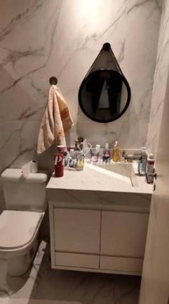 Imagem Apartamento com 2 Quartos à Venda, 84 m² em Bela Vista - São Paulo