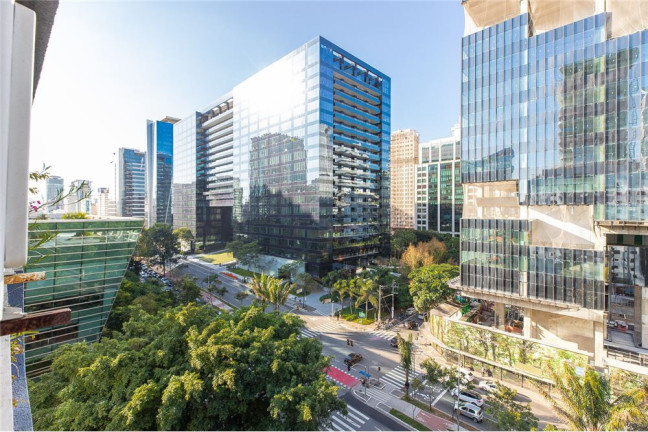 Imagem Imóvel com 3 Quartos à Venda, em Itaim Bibi - São Paulo Imagem Imóvel com 3 Quartos à Venda, em Itaim Bibi - São Paulo