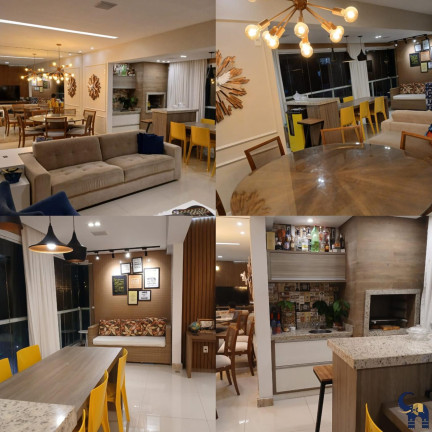 Apartamento com 2 Quartos à Venda, 110 m² em Patamares - Salvador