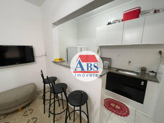 Imagem Apartamento com 1 Quarto à Venda, 47 m² em Canto Do Forte - Praia Grande Imagem Apartamento com 1 Quarto à Venda, 47 m² em Canto Do Forte - Praia Grande