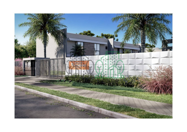 Imagem Sobrado com 3 Quartos à Venda, em Abranches - Curitiba Imagem Sobrado com 3 Quartos à Venda, em Abranches - Curitiba
