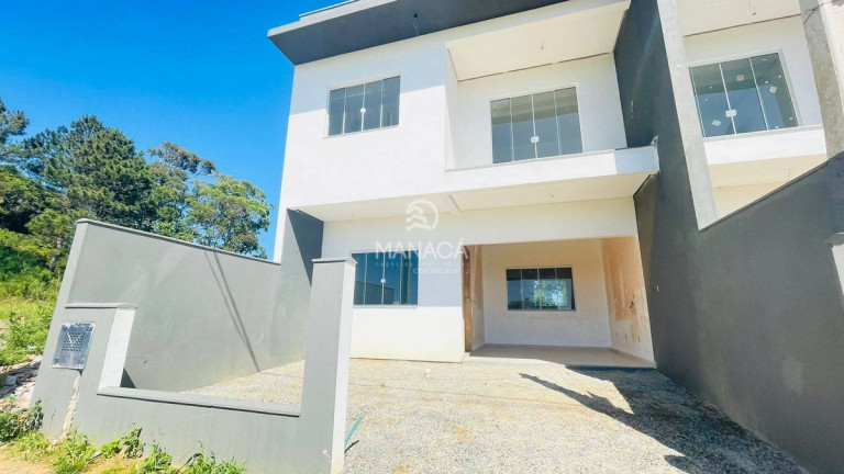 Imagem Sobrado com 3 Quartos à Venda, 166 m² em Centro - Barra Velha Imagem Sobrado com 3 Quartos à Venda, 166 m² em Centro - Barra Velha