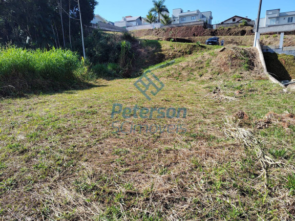 Imagem Terreno à Venda, 465 m² em Souza Cruz - Brusque
