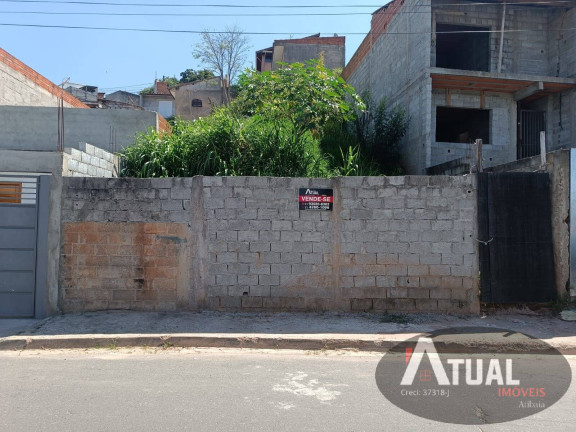 Imagem Terreno à Venda, 259 m² em Jardim Imperial - Atibaia