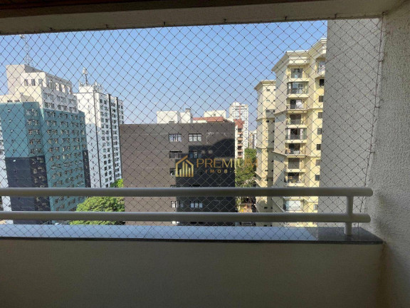 Apartamento com 3 Quartos à Venda, 77 m² em Jardim Aquarius - São José Dos Campos