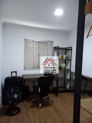 Imagem Apartamento com 3 Quartos à Venda, 58 m² em Jardim Prudência - São Paulo Imagem Apartamento com 3 Quartos à Venda, 58 m² em Jardim Prudência - São Paulo