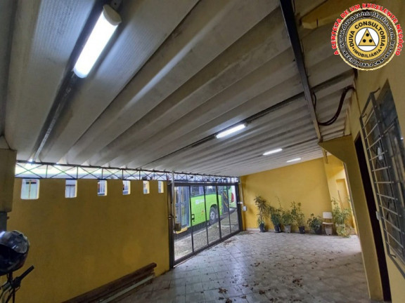 Imagem Casa com 5 Quartos à Venda, 140 m² em Conjunto Residencial Nosso Teto - São José Dos Campos Imagem Casa com 5 Quartos à Venda, 140 m² em Conjunto Residencial Nosso Teto - São José Dos Campos