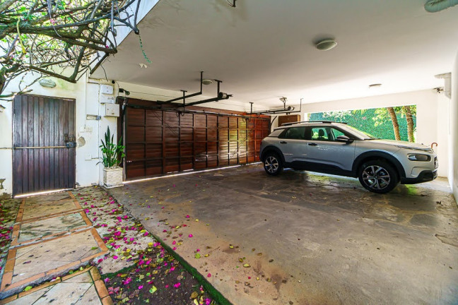 Imagem Casa com 4 Quartos à Venda, 558 m² em Alto De Pinheiros - São Paulo