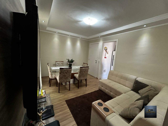 Imagem Apartamento com 3 Quartos à Venda, 60 m² em Planalto - São Bernardo Do Campo Imagem Apartamento com 3 Quartos à Venda, 60 m² em Planalto - São Bernardo Do Campo