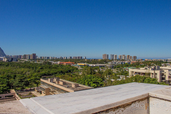 Imagem Cobertura com 3 Quartos à Venda, 490 m² em Barra Da Tijuca - Rio De Janeiro