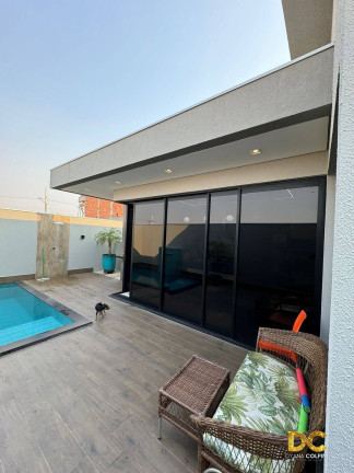 Imagem Casa de Condomínio com 3 Quartos à Venda, 127 m² em Ribeirão Do Lipa - Cuiabá Imagem Casa de Condomínio com 3 Quartos à Venda, 127 m² em Ribeirão Do Lipa - Cuiabá