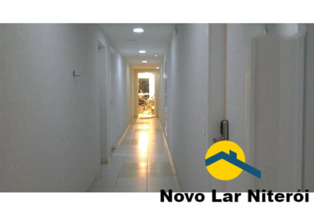 Imagem Sala Comercial à Venda, 32 m² em Icaraí - Niterói