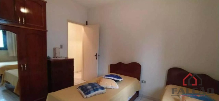 Imagem Apartamento com 2 Quartos à Venda, 88 m² em Canto Do Forte - Praia Grande Imagem Apartamento com 2 Quartos à Venda, 88 m² em Canto Do Forte - Praia Grande