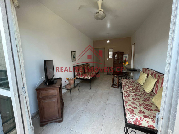 Imagem Apartamento com 2 Quartos à Venda, 83 m² em Algodoal - Cabo Frio