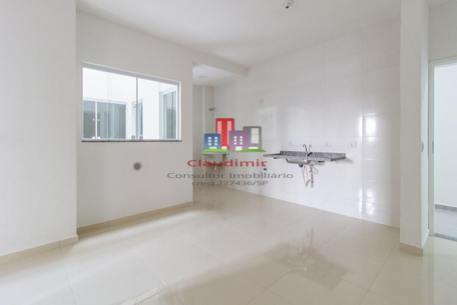 Imagem Casa com 2 Quartos à Venda, 42 m² em Itaquera - São Paulo Imagem Casa com 2 Quartos à Venda, 42 m² em Itaquera - São Paulo
