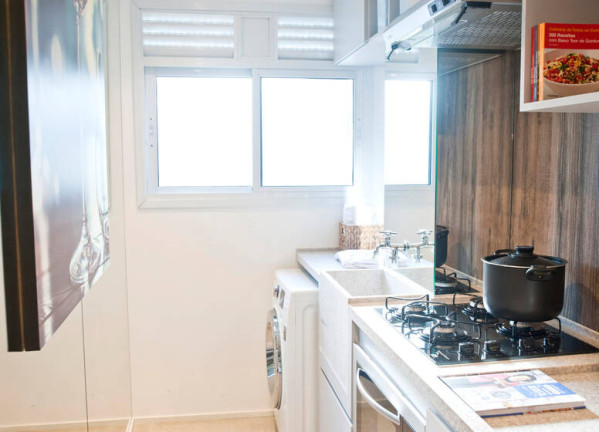 Imagem Apartamento com 2 Quartos à Venda,  em Itaquera - São Paulo