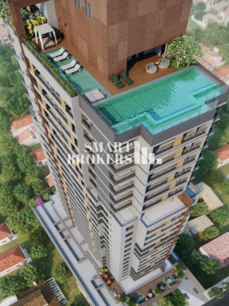 Imagem Apartamento com 1 Quarto à Venda, 42 m² em Vila Mariana - São Paulo Imagem Apartamento com 1 Quarto à Venda, 42 m² em Vila Mariana - São Paulo
