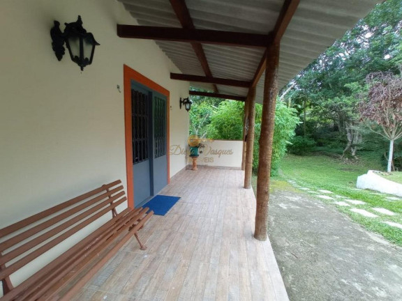 Imagem Chácara com 6 Quartos à Venda, 211 m² em Campo Limpo - Teresópolis Imagem Chácara com 6 Quartos à Venda, 211 m² em Campo Limpo - Teresópolis