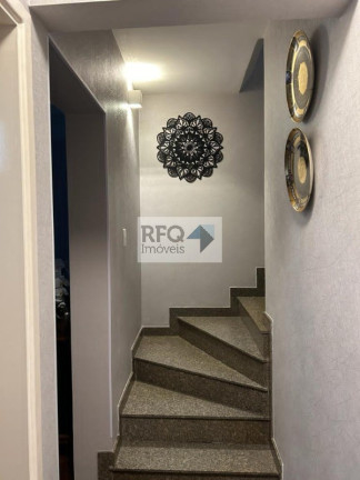 Imagem Casa com 3 Quartos à Venda, 108 m² em Jardim Da Glória - São Paulo Imagem Casa com 3 Quartos à Venda, 108 m² em Jardim Da Glória - São Paulo