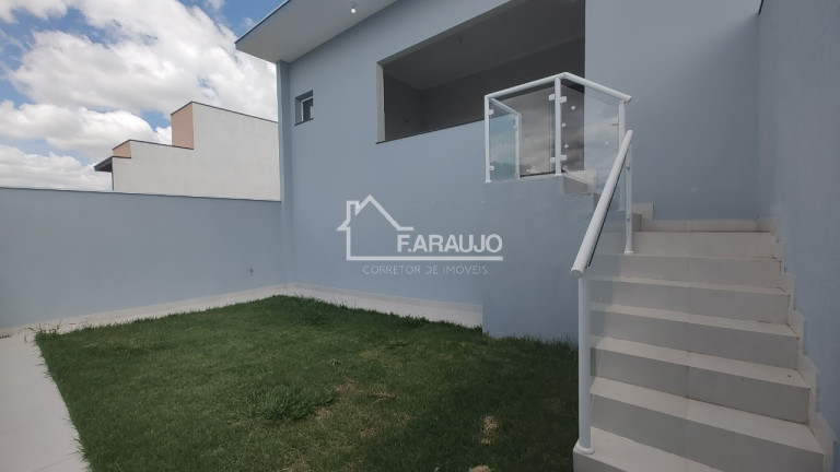 Imagem Imóvel com 3 Quartos à Venda, 208 m² em Cajuru Do Sul - Sorocaba Imagem Imóvel com 3 Quartos à Venda, 208 m² em Cajuru Do Sul - Sorocaba