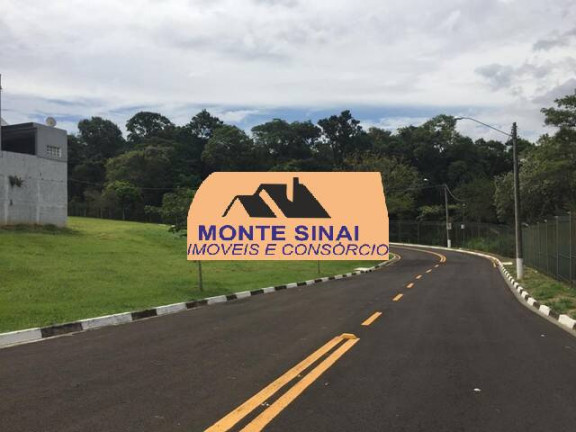 Imagem Terreno em Condomínio à Venda, 416 m² em Cajuru Do Sul - Sorocaba