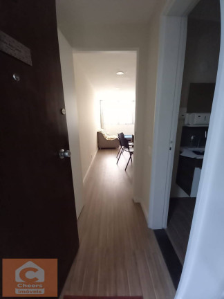 Imagem Imóvel Comercial à Venda, 26 m² em Bela Vista - São Paulo
