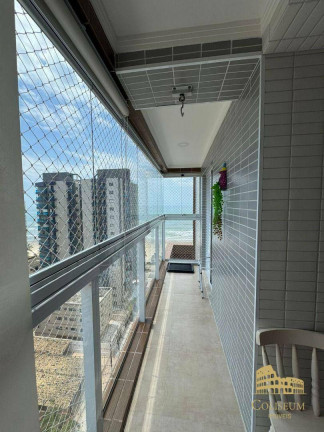 Imagem Apartamento com 2 Quartos à Venda, 70 m² em Vilamar - Praia Grande Imagem Apartamento com 2 Quartos à Venda, 70 m² em Vilamar - Praia Grande