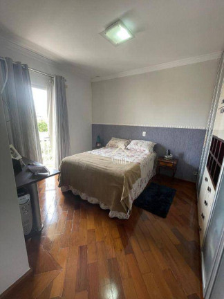 Imagem Cobertura com 4 Quartos à Venda, 436 m² em Vila Baeta Neves - São Bernardo Do Campo Imagem Cobertura com 4 Quartos à Venda, 436 m² em Vila Baeta Neves - São Bernardo Do Campo
