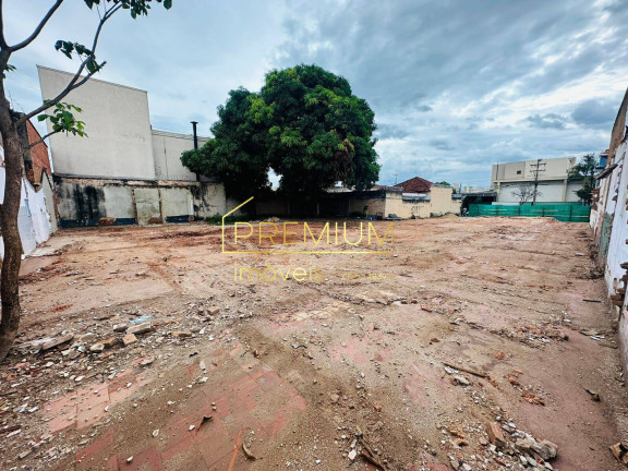 Imagem Terreno à Venda, 888 m² em Vila Tibério - Ribeirão Preto Imagem Terreno à Venda, 888 m² em Vila Tibério - Ribeirão Preto