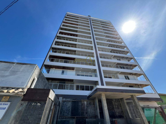 Imagem Apartamento com 3 Quartos à Venda, 120 m² em Centro - Peruíbe Imagem Apartamento com 3 Quartos à Venda, 120 m² em Centro - Peruíbe