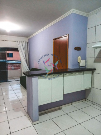 Apartamento com 2 Quartos à Venda, 67 m² em Fontana I - Porto Seguro