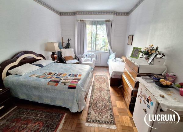 Imagem Apartamento com 4 Quartos à Venda, 180 m² em Copacabana - Rio De Janeiro Imagem Apartamento com 4 Quartos à Venda, 180 m² em Copacabana - Rio De Janeiro