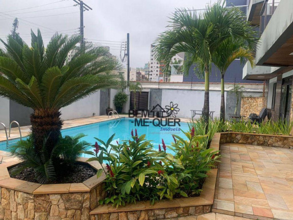 Imagem Apartamento com 3 Quartos à Venda, 116 m² em Parque Enseada - Guarujá Imagem Apartamento com 3 Quartos à Venda, 116 m² em Parque Enseada - Guarujá