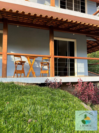 Imagem Casa com 3 Quartos à Venda, 429 m² em São Pedro Da Serra - Nova Friburgo Imagem Casa com 3 Quartos à Venda, 429 m² em São Pedro Da Serra - Nova Friburgo