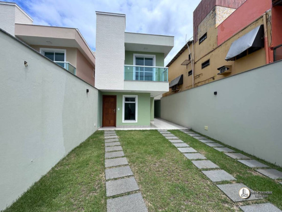 Imagem Casa com 3 Quartos à Venda, 108 m² em Praia Do Morro - Guarapari Imagem Casa com 3 Quartos à Venda, 108 m² em Praia Do Morro - Guarapari