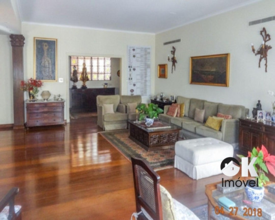 Imagem Apartamento com 4 Quartos à Venda, 335 m² em Higienópolis - São Paulo Imagem Apartamento com 4 Quartos à Venda, 335 m² em Higienópolis - São Paulo