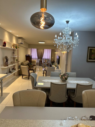 Imagem Apartamento com 2 Quartos à Venda, 127 m² em Jurerê Internacional - Florianópolis Imagem Apartamento com 2 Quartos à Venda, 127 m² em Jurerê Internacional - Florianópolis