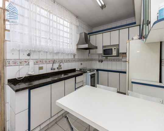 Imagem Sobrado com 3 Quartos à Venda, em Campo Belo - São Paulo Imagem Sobrado com 3 Quartos à Venda, em Campo Belo - São Paulo