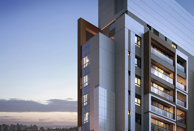 Imagem Apartamento com 3 Quartos à Venda, 133 m² em Jardim Paulista - São Paulo Imagem Apartamento com 3 Quartos à Venda, 133 m² em Jardim Paulista - São Paulo