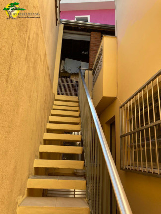 Imagem Sobrado com 3 Quartos à Venda, 256 m² em São Paulo Imagem Sobrado com 3 Quartos à Venda, 256 m² em São Paulo